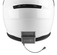 INTERPHONE vervangende batterij battery 900 mah 58x28x9 - thumbnail