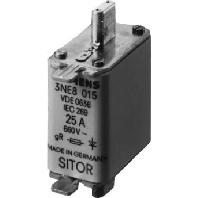 Siemens 3NE18170 Zekeringsinzetstuk Afmeting zekering : 0 50 A 690 V 1 stuk(s) - thumbnail