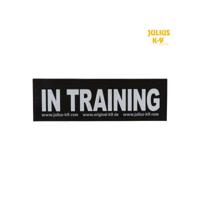Labels voor harnas Trixie IN TRAINING S - thumbnail