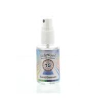 Lichtwesen Saint germain tinctuur 15 30 Milliliter - thumbnail