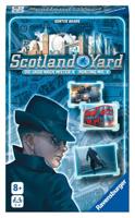Ravensburger Scotland yard 24 bordspel - thumbnail