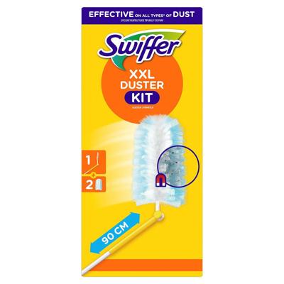 Swiffer xxl duster kit