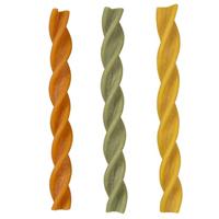 Garden Bites Fruity Dental Swirls hondensnack L - thumbnail