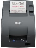 Epson TM-U220IIB (102) Bedraad Stippenmatrix POS-printer - thumbnail