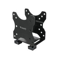 PC houder TooQ TCCH0001-B 5 Kg Metaal - thumbnail