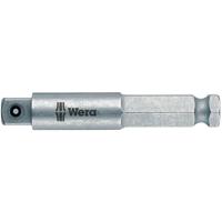 Wera 870/7 05050510001 Verbindingsdeel Aandrijving 7/16 (11.1 mm) 75 mm 1 stuk(s) - thumbnail