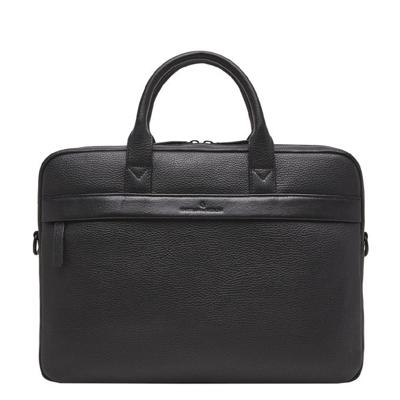Castelijn & Beerens Chris Laptoptas 15.6'' RFID-Black