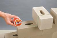 kwb 925105 Metselwerk, groen 50 m - thumbnail