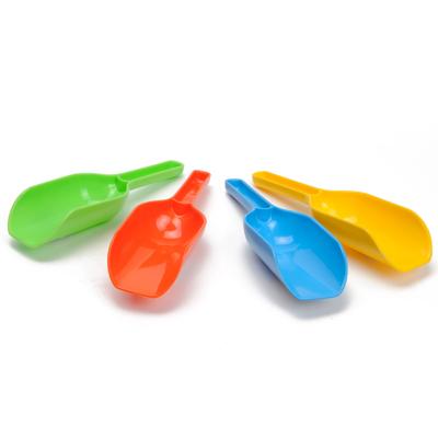 Androni Zandschepje (4 ass.)