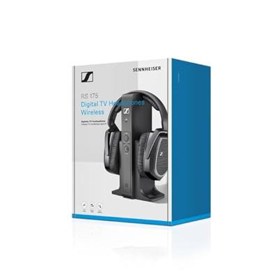 Sennheiser RS 175 koptelefoon