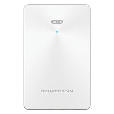 Grandstream Networks GWN7661 draadloos toegangspunt (WAP) 1201 Mbit/s Wit Power over Ethernet (PoE)