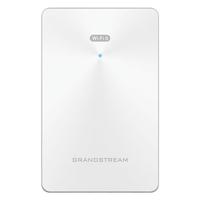 Grandstream Networks GWN7661 draadloos toegangspunt (WAP) 1201 Mbit/s Wit Power over Ethernet (PoE) - thumbnail