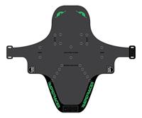 RRP Proguard bolt on v1 - front - sticker - mini - neon green - thumbnail