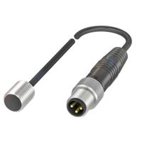 BALLUFF Inductieve sensor Vlak PNP BES0273 - thumbnail