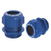 LAPP 54115410 Wartel M16 Polyamide Blauw (RAL 5015) 1 stuk(s) - thumbnail