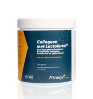 Fittergy Collageen met Lactoferral Poeder - thumbnail