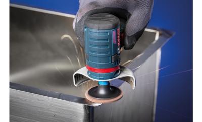 PFERD TOOLS 47201102 Schuurschijf Diameter 20 mm