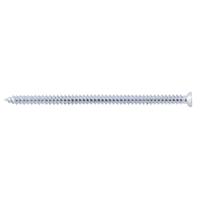 Fischer 532934 Windowframe screw 7.5 mm 122 mm T 100 stuk(s) - thumbnail