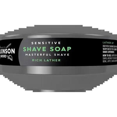 Wilkinson Bowl Shave Soap Sensitive