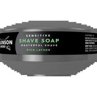 Wilkinson Bowl Shave Soap Sensitive - thumbnail