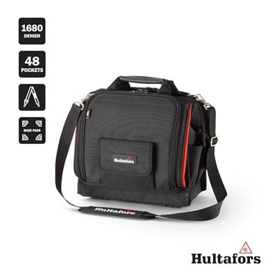 Hultafors Gereedschapstas Technici Big 48-vaks - HU590160