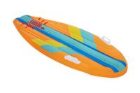 Opblaasbare drijver Bestway Multicolour - thumbnail