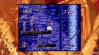 Disney Classic Games: Aladdin and The Lion King - thumbnail