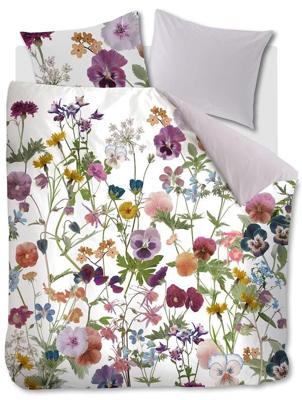 Beddinghouse Beddinghouse Sunny Dekbedovertrek Multi 140x200/220 cm