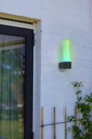 Lutec Moderne wandlampDropa smart - 5000501118 - thumbnail