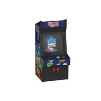 Sonic The Hedgehog Funko Bitty Pop! Arcade: Sonic - thumbnail