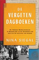 De vergeten dagboeken (Paperback) - thumbnail