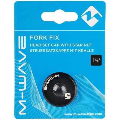 M-Wave Stuurpendop plug kap ahead