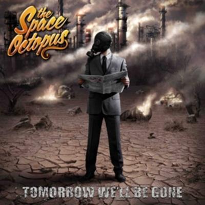Tomorrow We'll Be Gone - CD (8445162058155) Tomorrow We'll Be Gone - CD (8445162058155)
