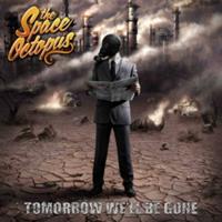 Tomorrow We'll Be Gone - CD (8445162058155) - thumbnail