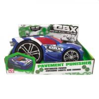 Egine Blast Extreme Pavement Punisher + Licht en Geluid - thumbnail