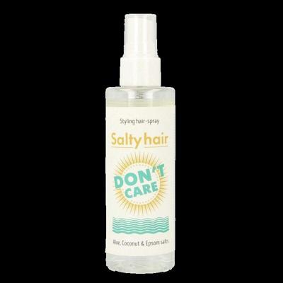 Salty hair styling hair spray 100 Milliliter