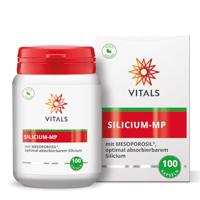 Vitals Silicium-MP Capsules - thumbnail