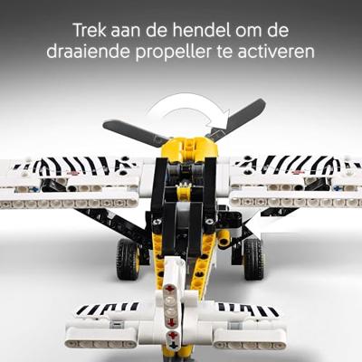 Bouwspel Lego - thumbnail