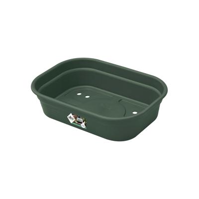 Elho green basics kweektray small blad groen