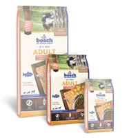 Bosch Adult met vis & aardappel hondenvoer 3 kg - thumbnail