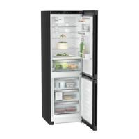 Liebherr CBNbda 5223-22 Koel-vriescombinatie Zwart - thumbnail