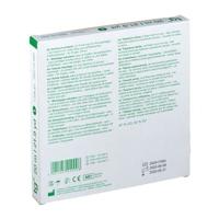 Tubegauz Buisvormig Verband 20m T1 24000 - thumbnail