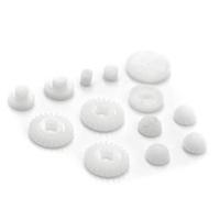 FTX - Outback Mini X 6Ixer Complete Vehicle Gear Set (FTX9402) - thumbnail