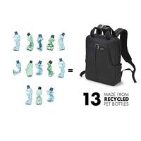 Dicota D31820-DFS notebooktas 38,1 cm (15 ) Rugzak Zwart - thumbnail