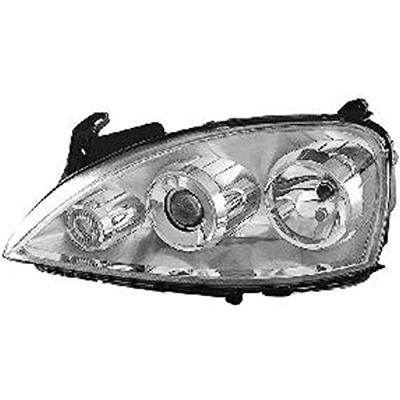 Koplamp links met knipperlicht 3779967