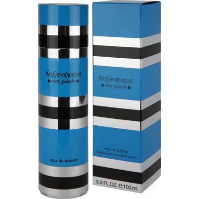 Yves Saint Laurent - YSL Rive Gauche For Women Eau de toilette Spray 100ml