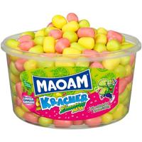 Maoam - Kracher Limoen Mix - 265 stuks - thumbnail