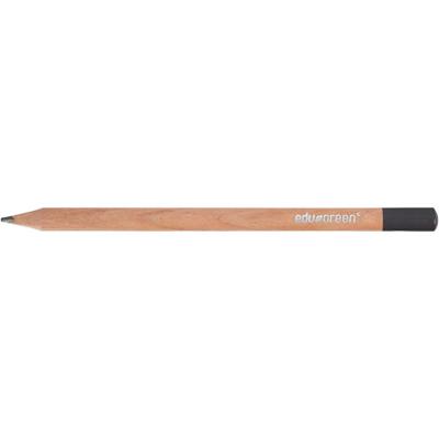 EDU3 Edugreen jumbo potloden, b, 10 stuk/ 1 doos