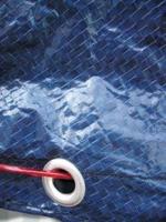 Summer Fun Summer - fun - winterzwembadhoes - rond - 250-300 - cm - pvc - groen - thumbnail