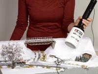 NOCH 08760 Sneeuwvlokken 75 g - thumbnail